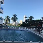 El Laguito Beach, Aparta Estudio, Cartagena De Indias