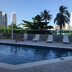 El Laguito Beach, Aparta Estudio, Cartagena De Indias