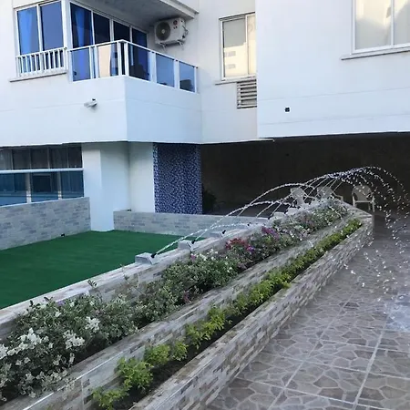 El Laguito Beach, Aparta Estudio, De Indias Apartamento