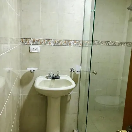 El Laguito Beach, Aparta Estudio, De Indias Apartamento