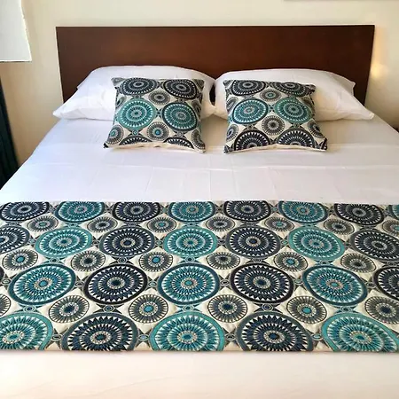 El Laguito Beach, Aparta Estudio, De Indias Apartamento Cartagena
